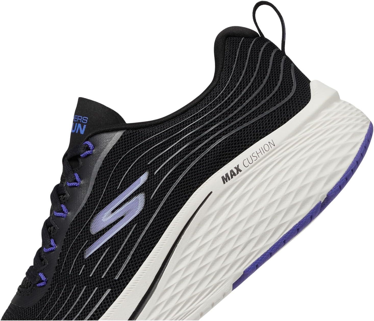 imageSkechers Womens Max Cushioning Elite 20Navy