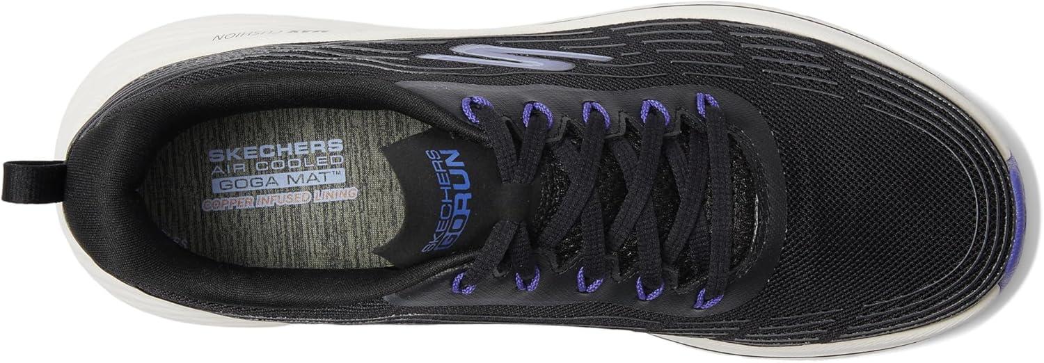 imageSkechers Womens Max Cushioning Elite 20Navy