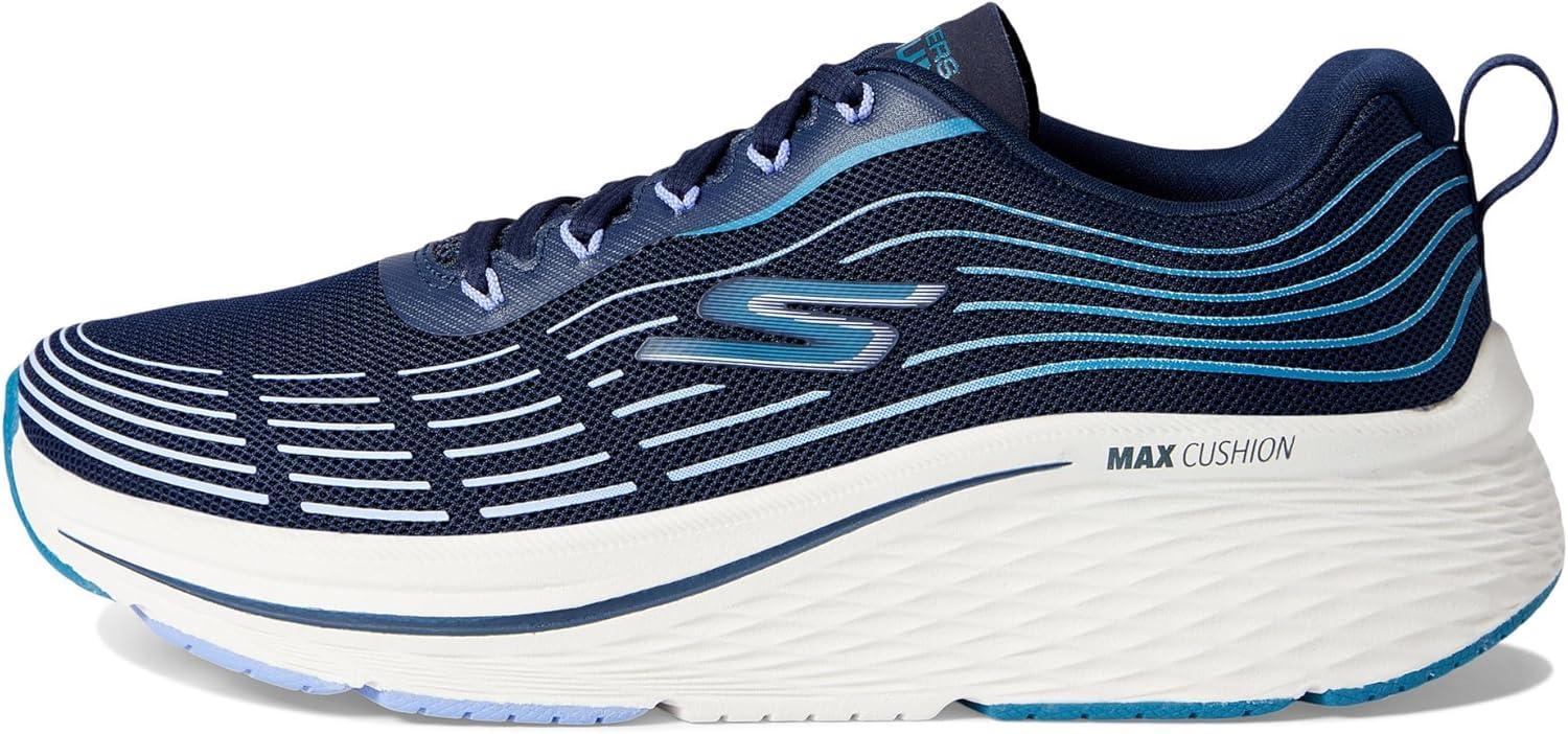 imageSkechers Womens Max Cushioning Elite 20NavyTeal
