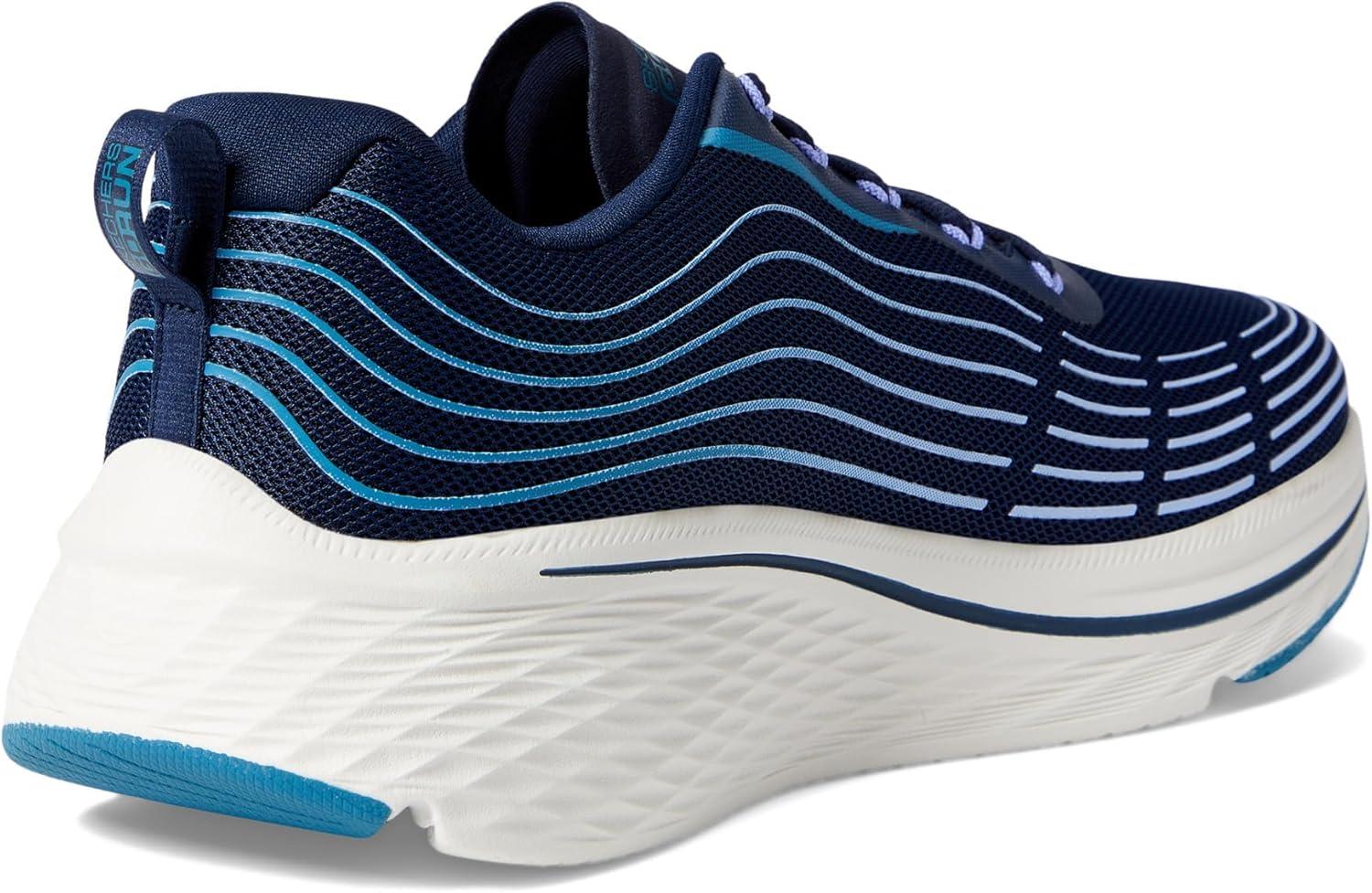imageSkechers Womens Max Cushioning Elite 20NavyTeal