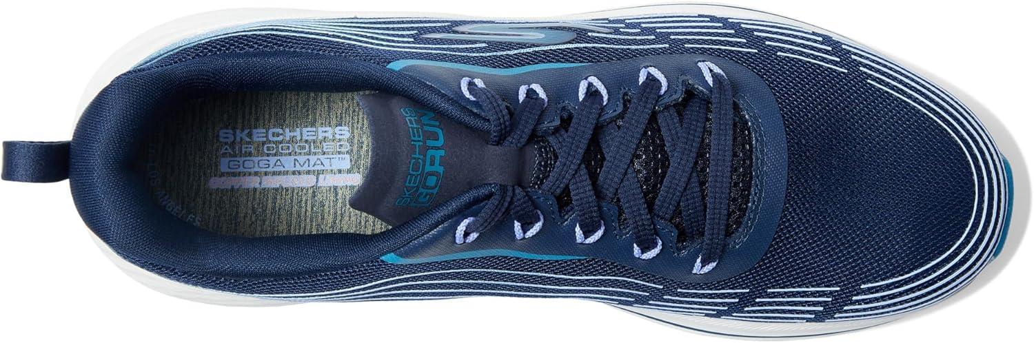 imageSkechers Womens Max Cushioning Elite 20NavyTeal
