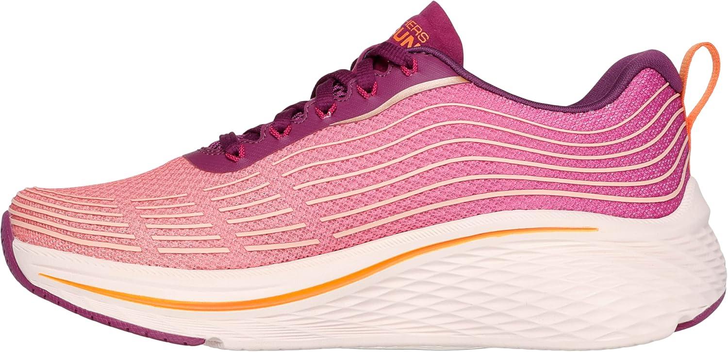 imageSkechers Womens Max Cushioning Elite 20Raspberry