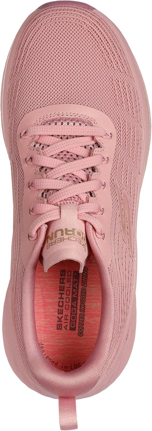 imageSkechers Womens Max Cushioning Elite 20Rose