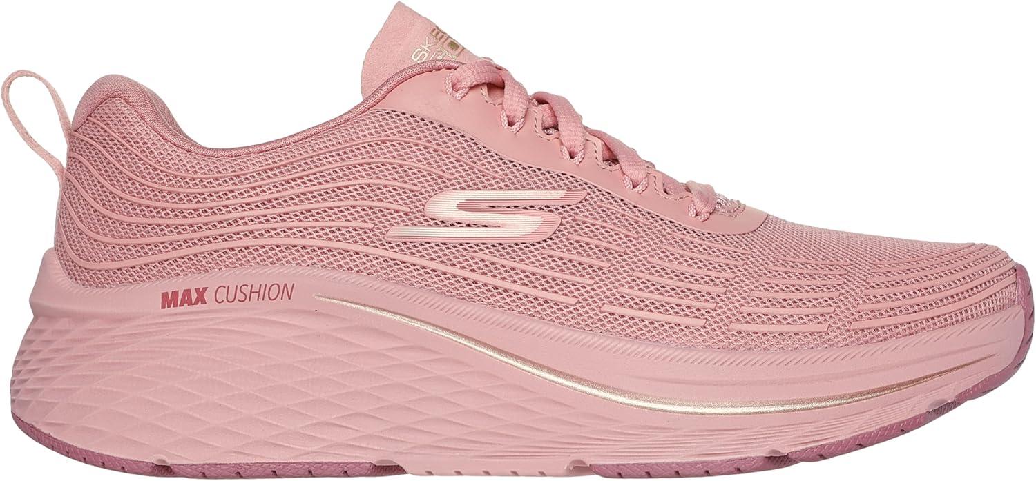 imageSkechers Womens Max Cushioning Elite 20Rose