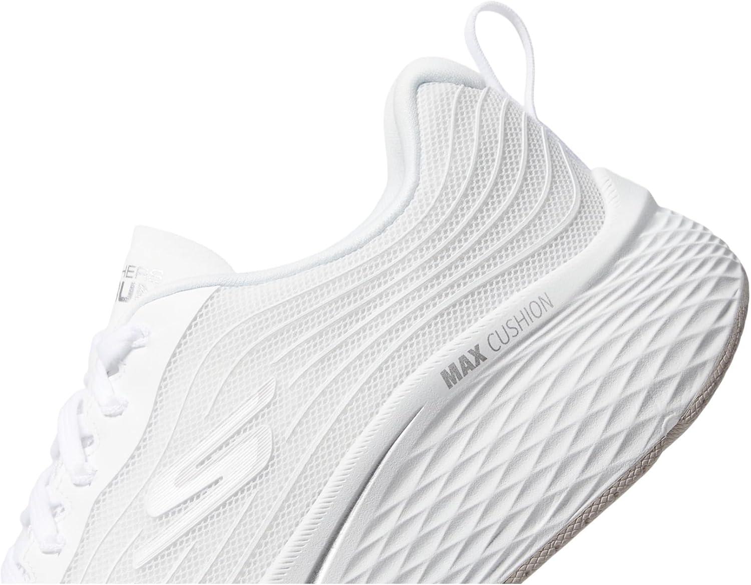 imageSkechers Womens Max Cushioning Elite 20White