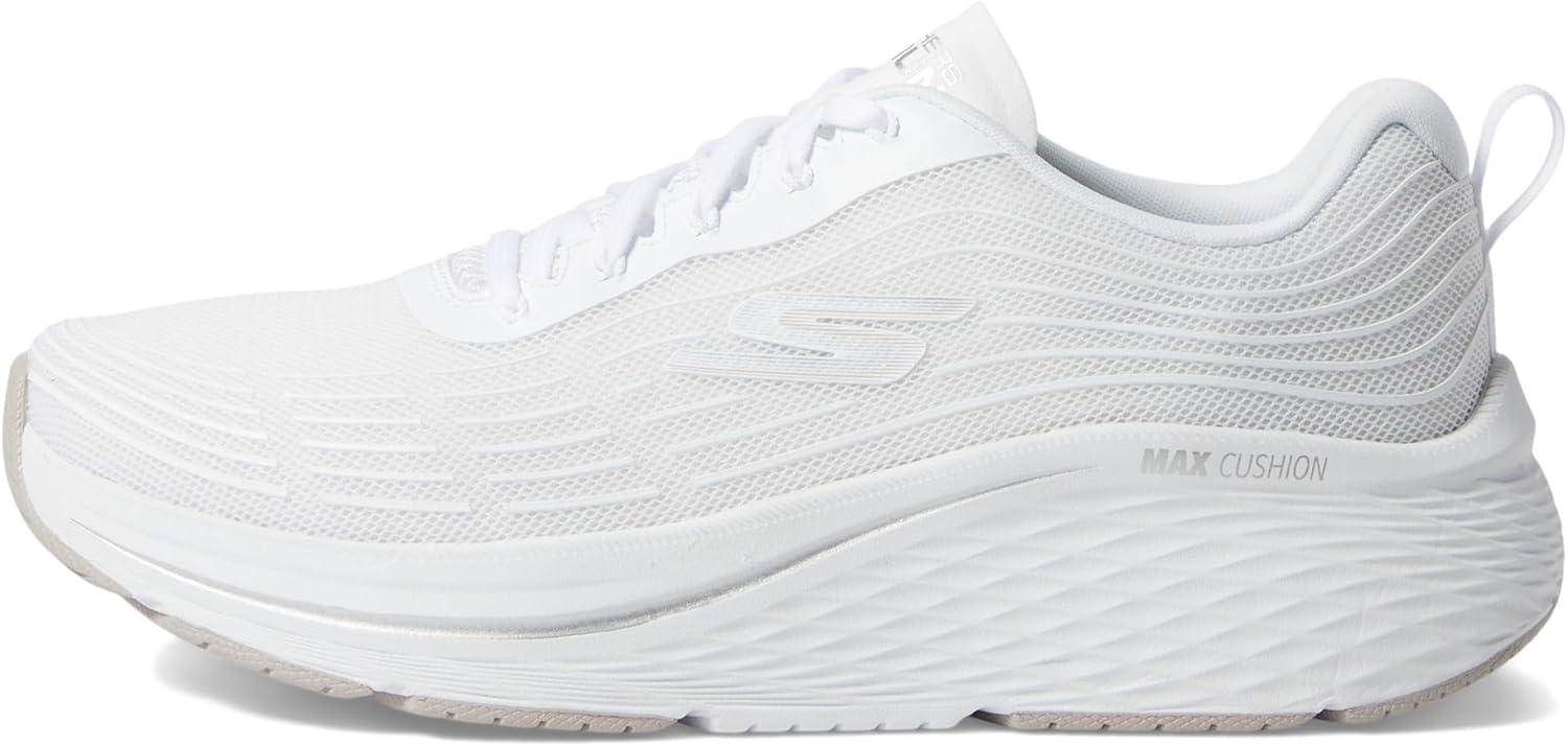 imageSkechers Womens Max Cushioning Elite 20White