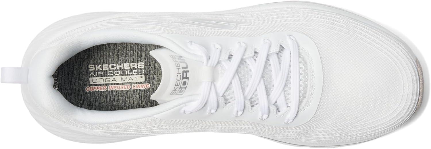 imageSkechers Womens Max Cushioning Elite 20White