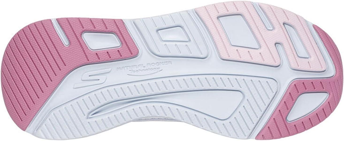 imageSkechers Womens Max Cushioning Elite 20WhiteBlueLt Pink
