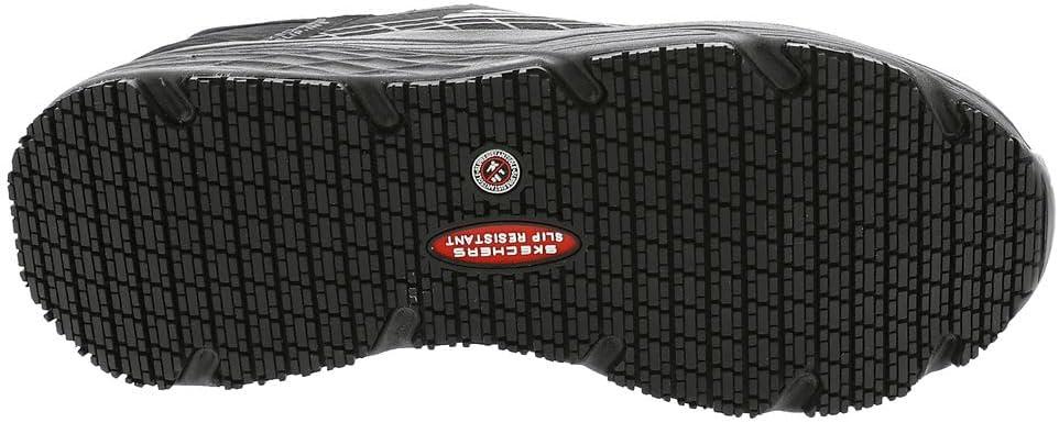 imageSkechers Womens Max Cushioning Elite Sr Eltra Hands Free SlipinsBlack