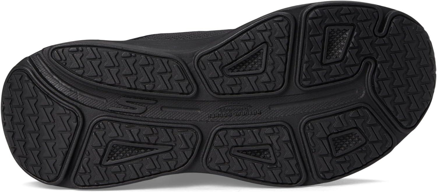 imageSkechers Womens Max Cushioning Endeavour Cardova Hands Free SlipinsBlack