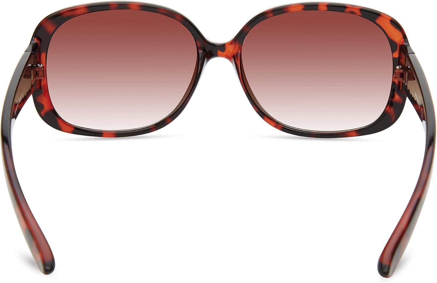 imageSkechers Womens Sea6167Dark Havana