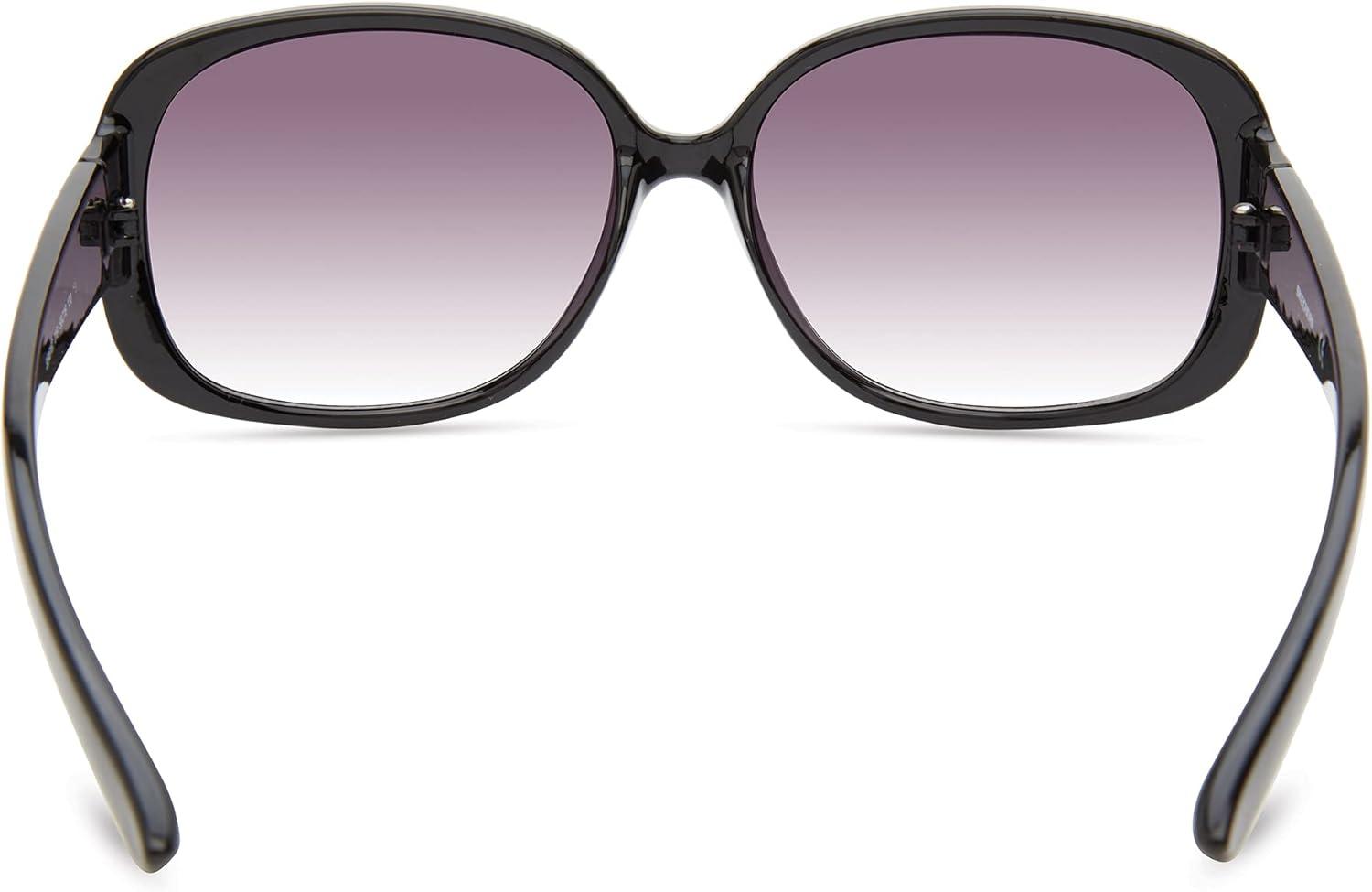 imageSkechers Womens Sea6167Shiny Black