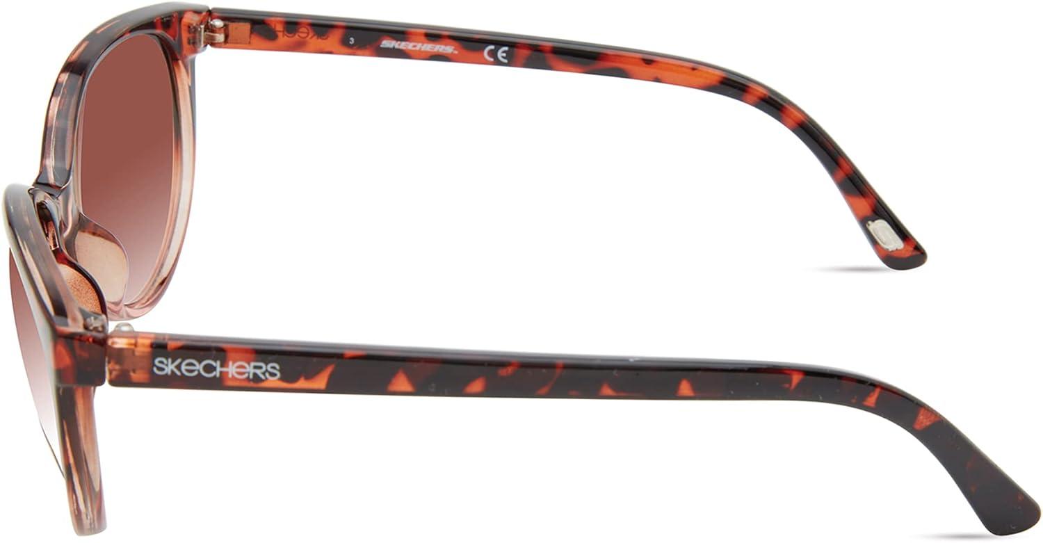 imageSkechers Womens Sea6168Dark Havana