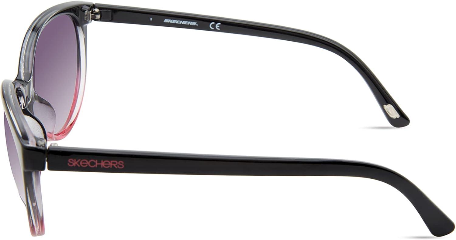 imageSkechers Womens Sea6168Shiny Black