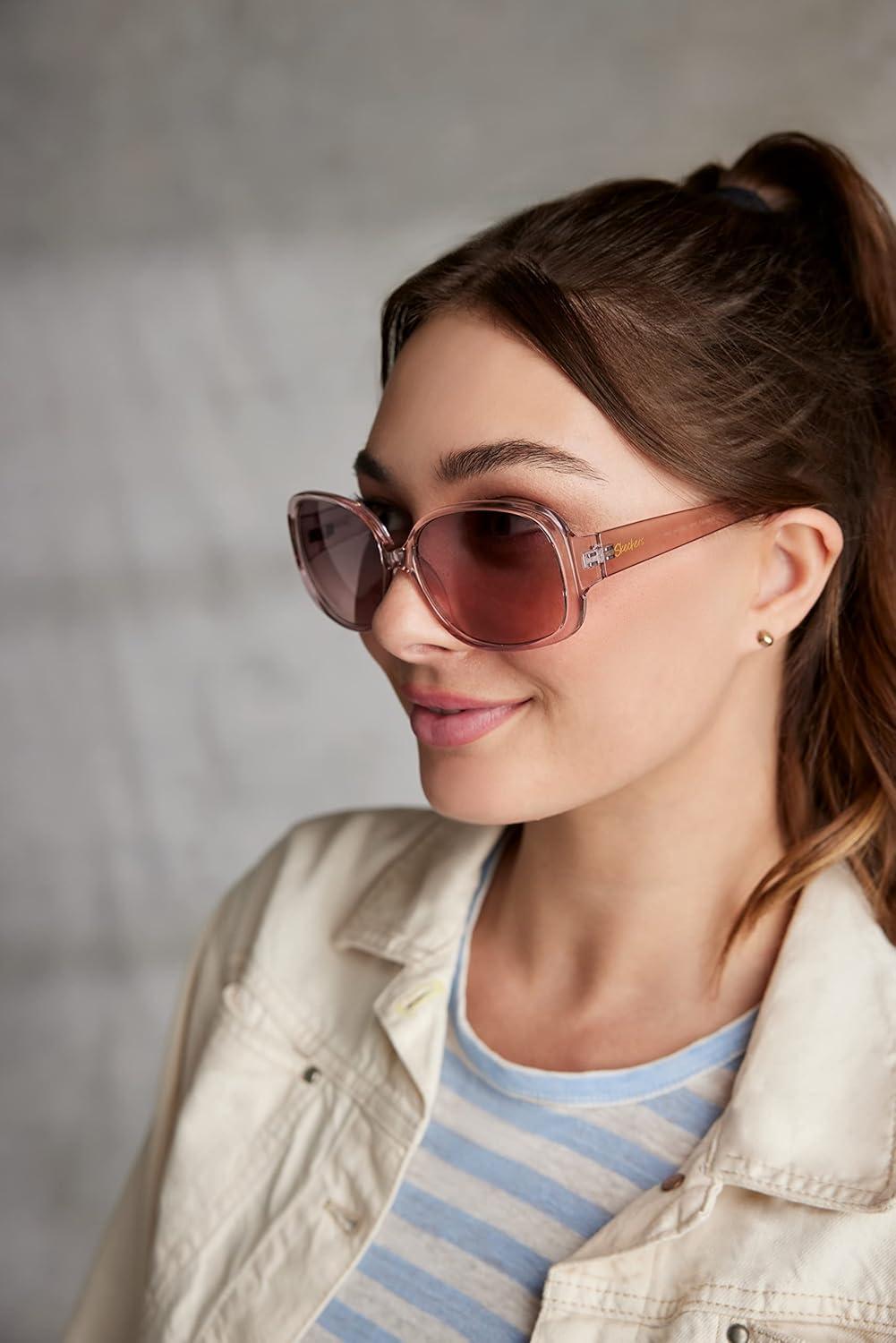 imageSkechers Womens Sea6168Shiny Black