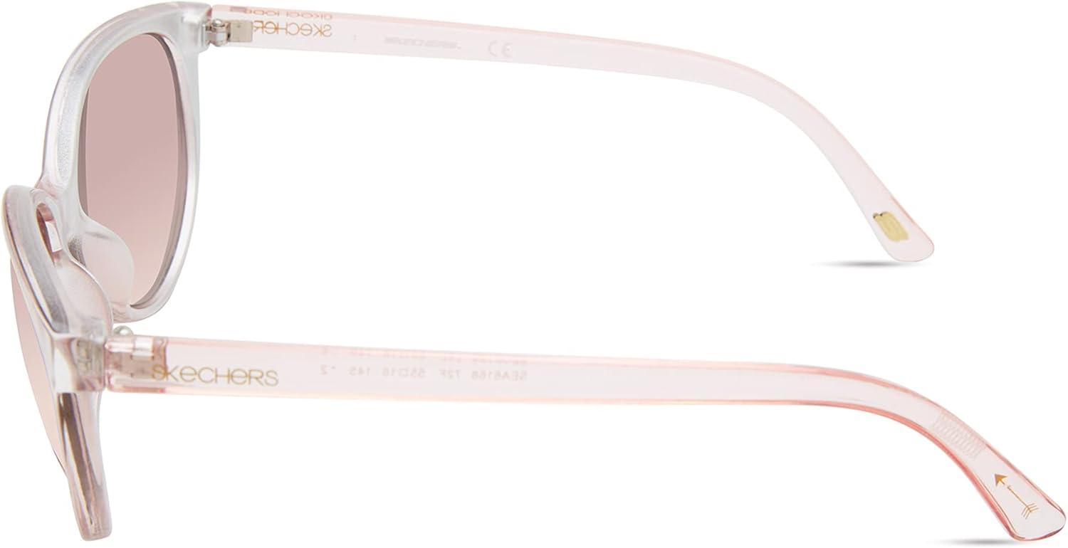 imageSkechers Womens Sea6168Shiny Pink