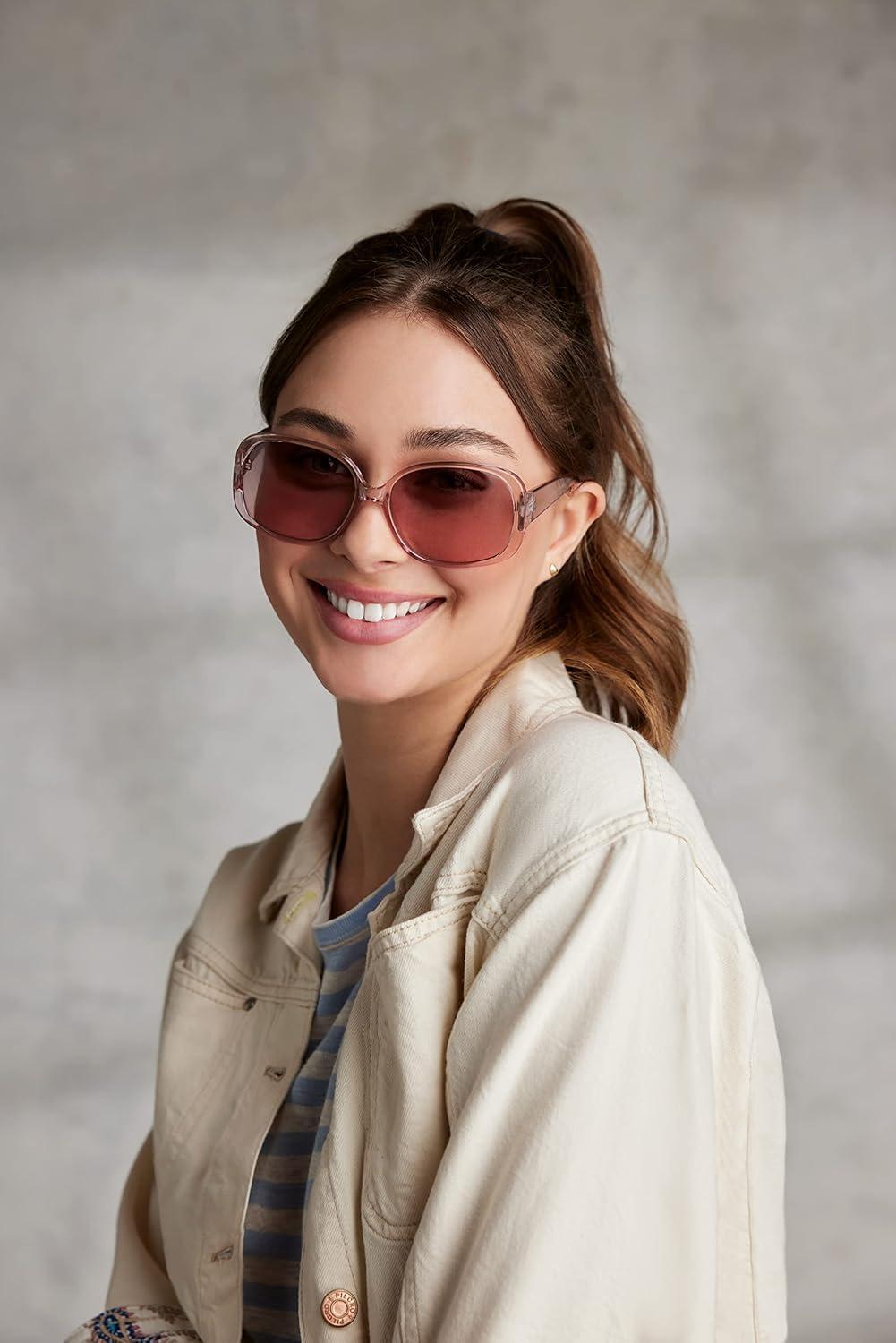 imageSkechers Womens Sea6168Shiny Pink