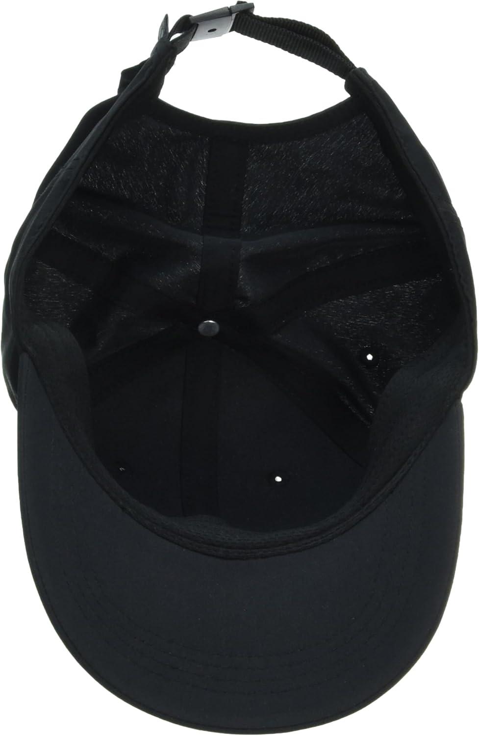 imageSkechers Womens SkechShine Foil Baseball HatBold Black