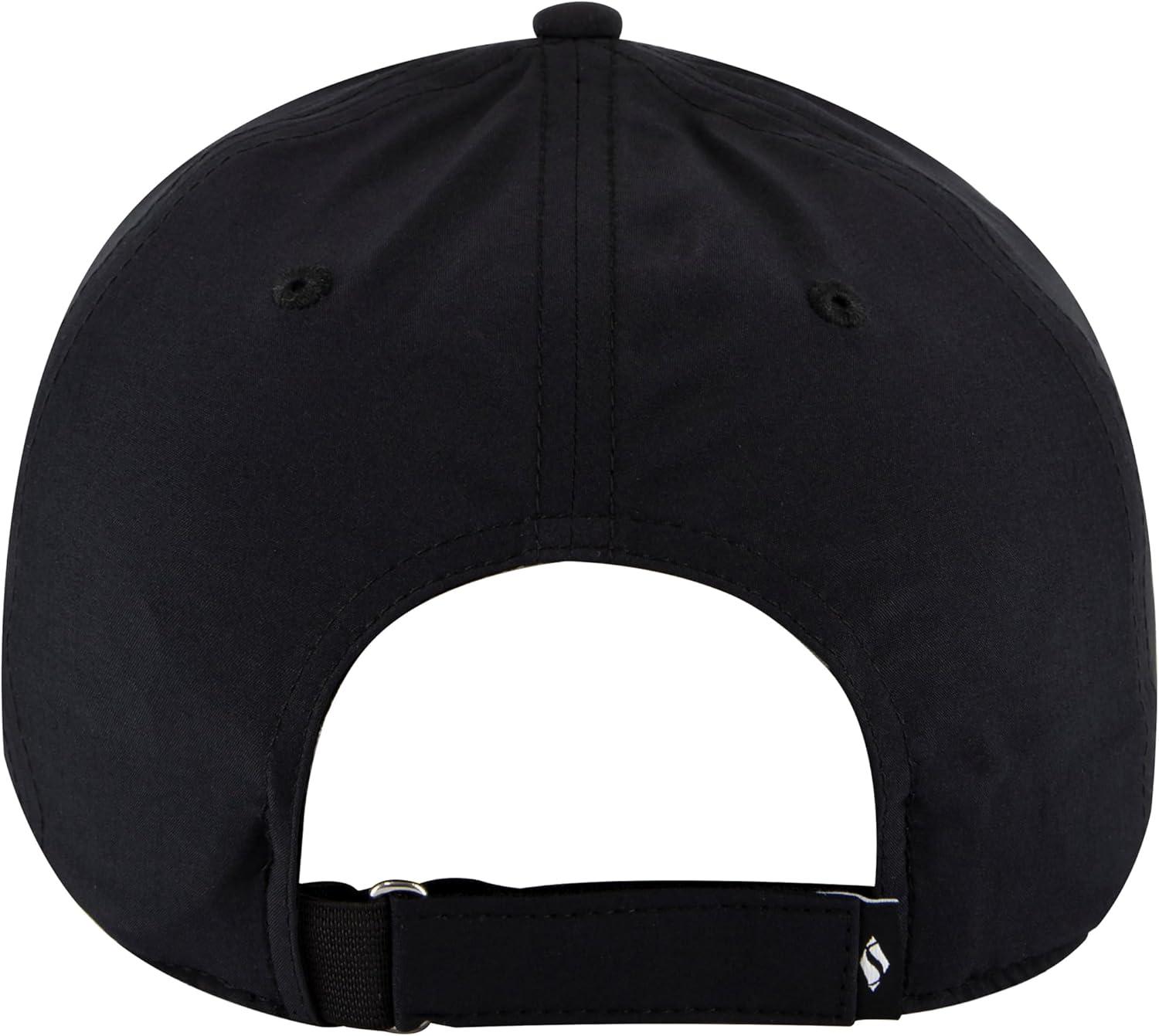 imageSkechers Womens SkechShine Rose Gold Diamond HatBold Black