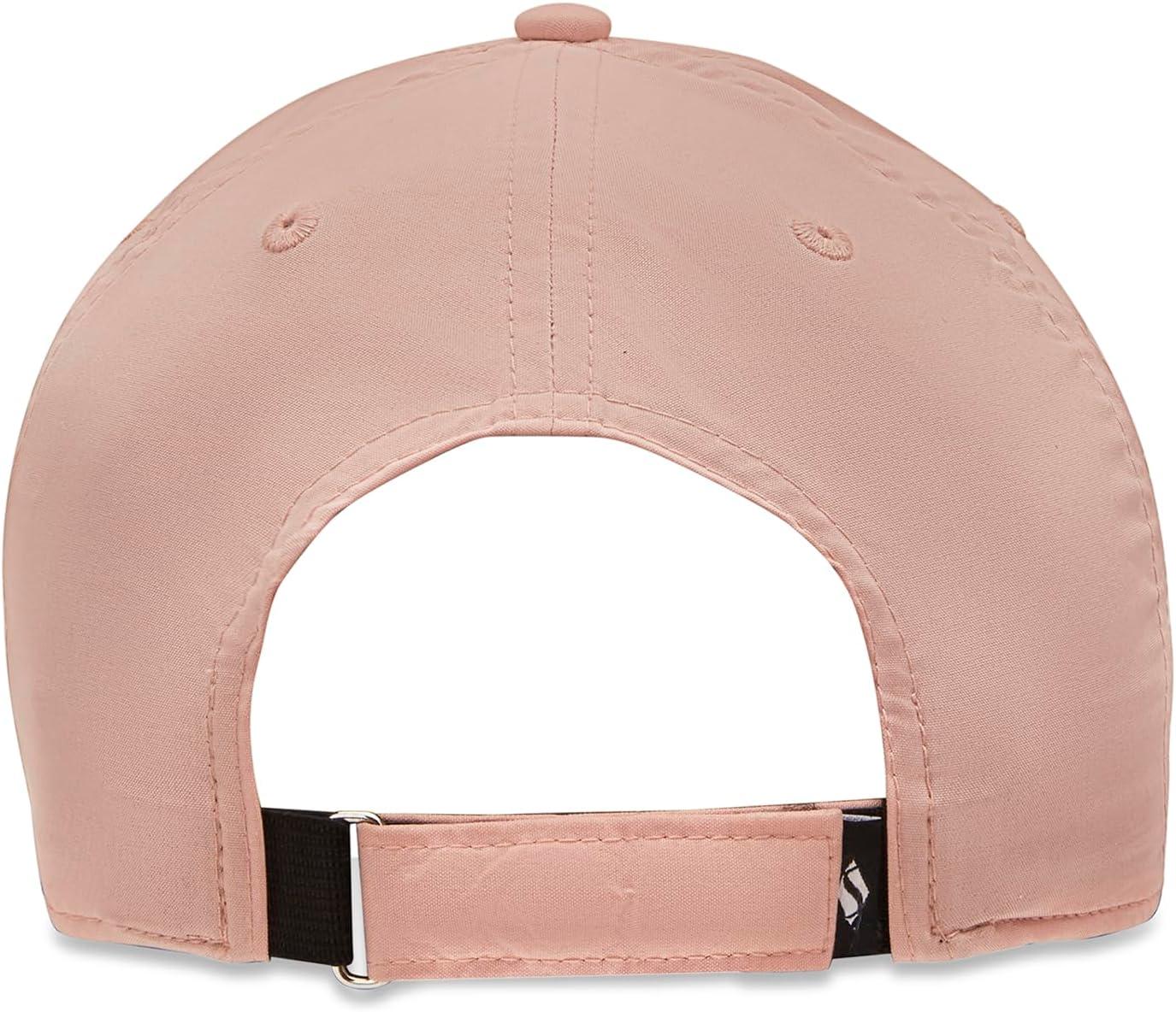 imageSkechers Womens SkechShine Rose Gold Diamond HatOrchid Bloom