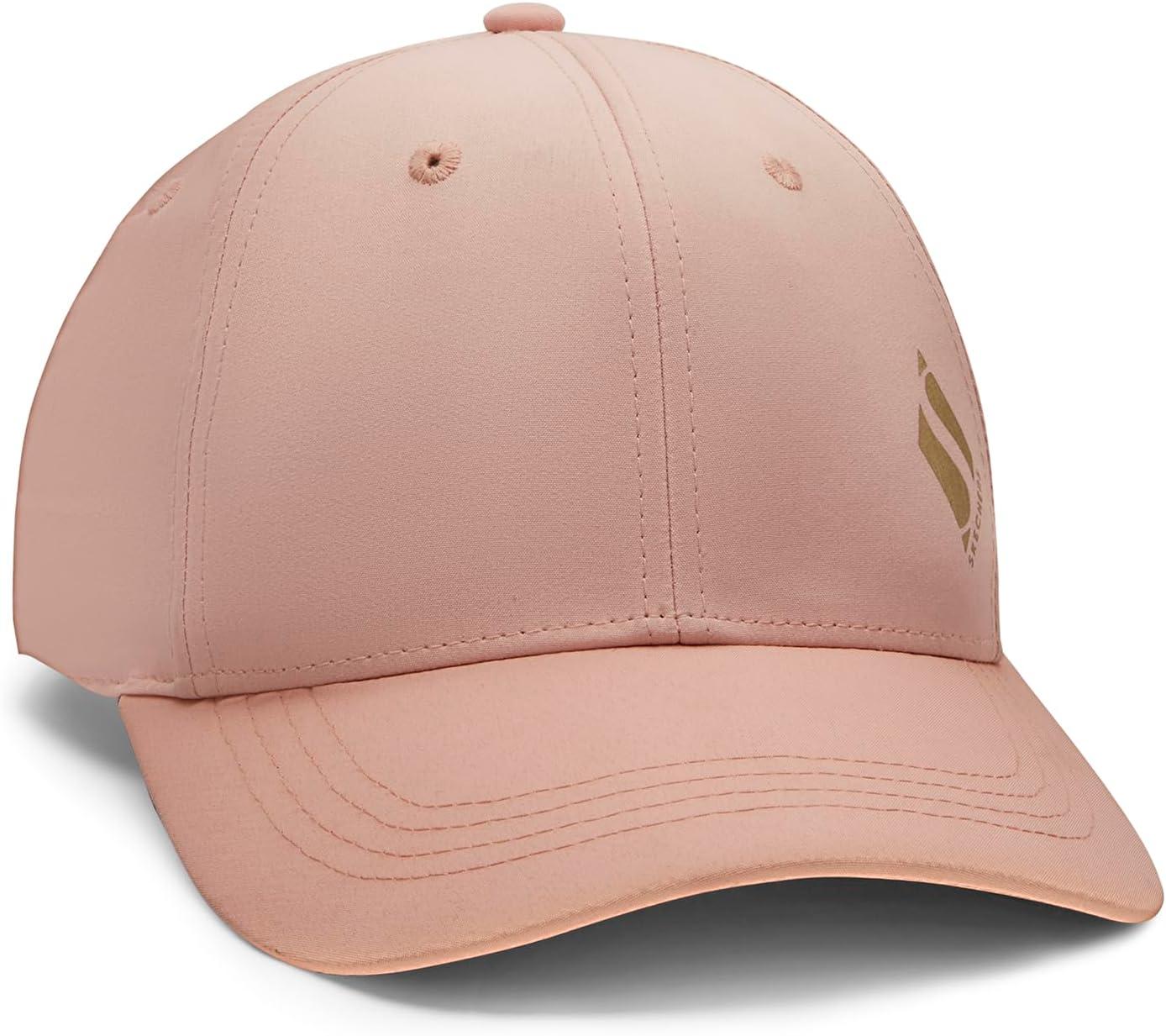 imageSkechers Womens SkechShine Rose Gold Diamond HatOrchid Bloom