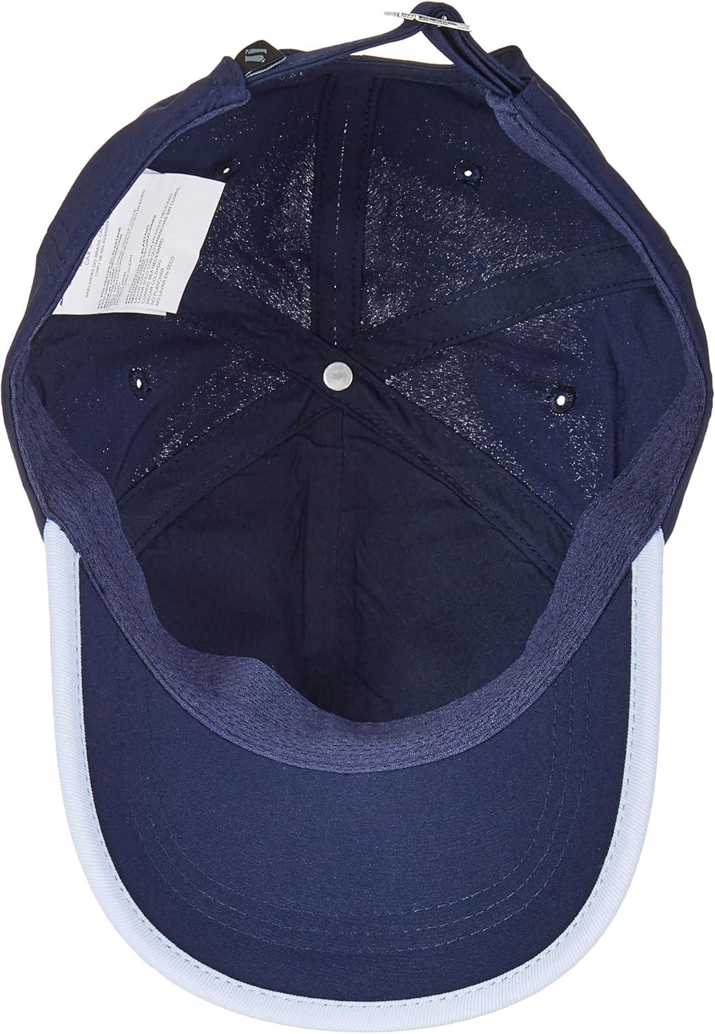 imageSkechers Womens Skechweave Diamond Colorblocked HatNavy