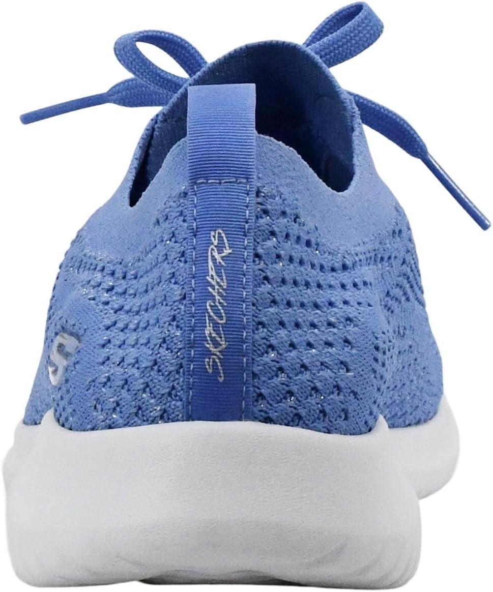 imageSkechers Womens Ultra Flex Salutations ShoesPeriwinkle
