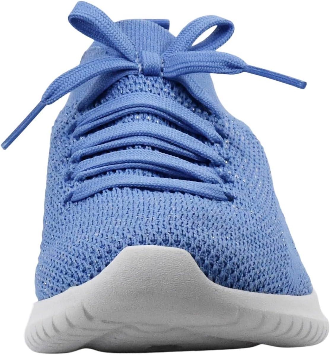 imageSkechers Womens Ultra Flex Salutations ShoesPeriwinkle