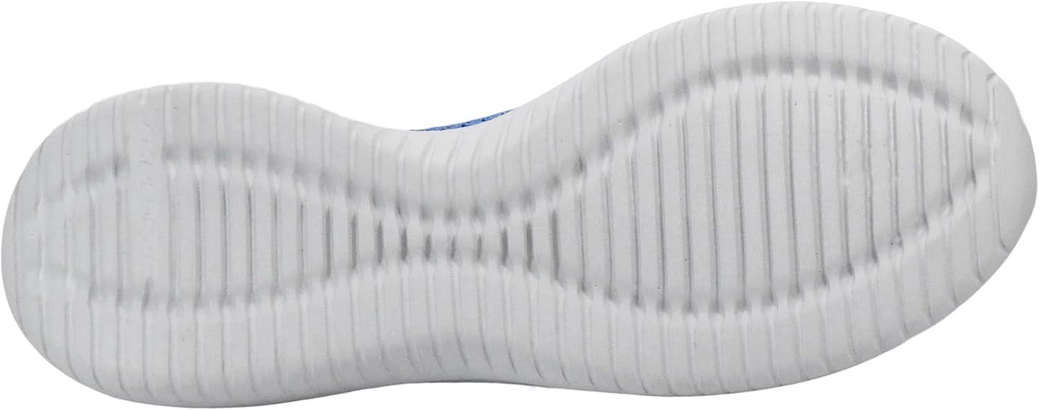 imageSkechers Womens Ultra Flex Salutations ShoesPeriwinkle