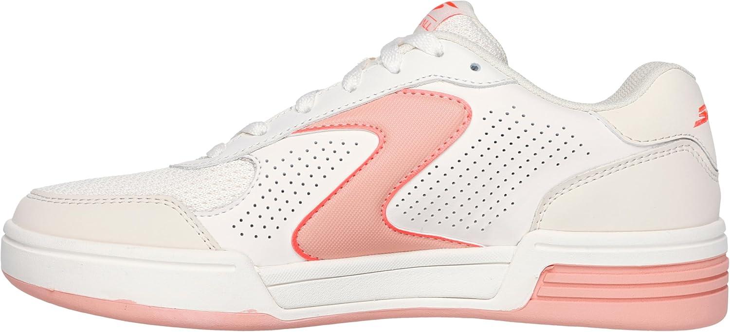 imageSkechers Womens Viper Court ClassicOffwhite