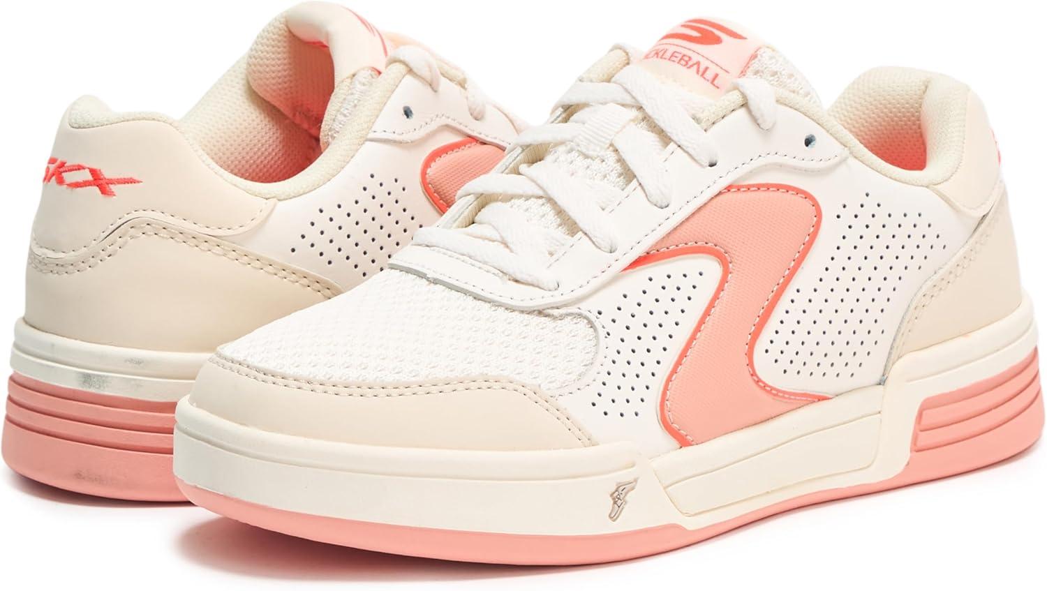 imageSkechers Womens Viper Court ClassicOffwhite