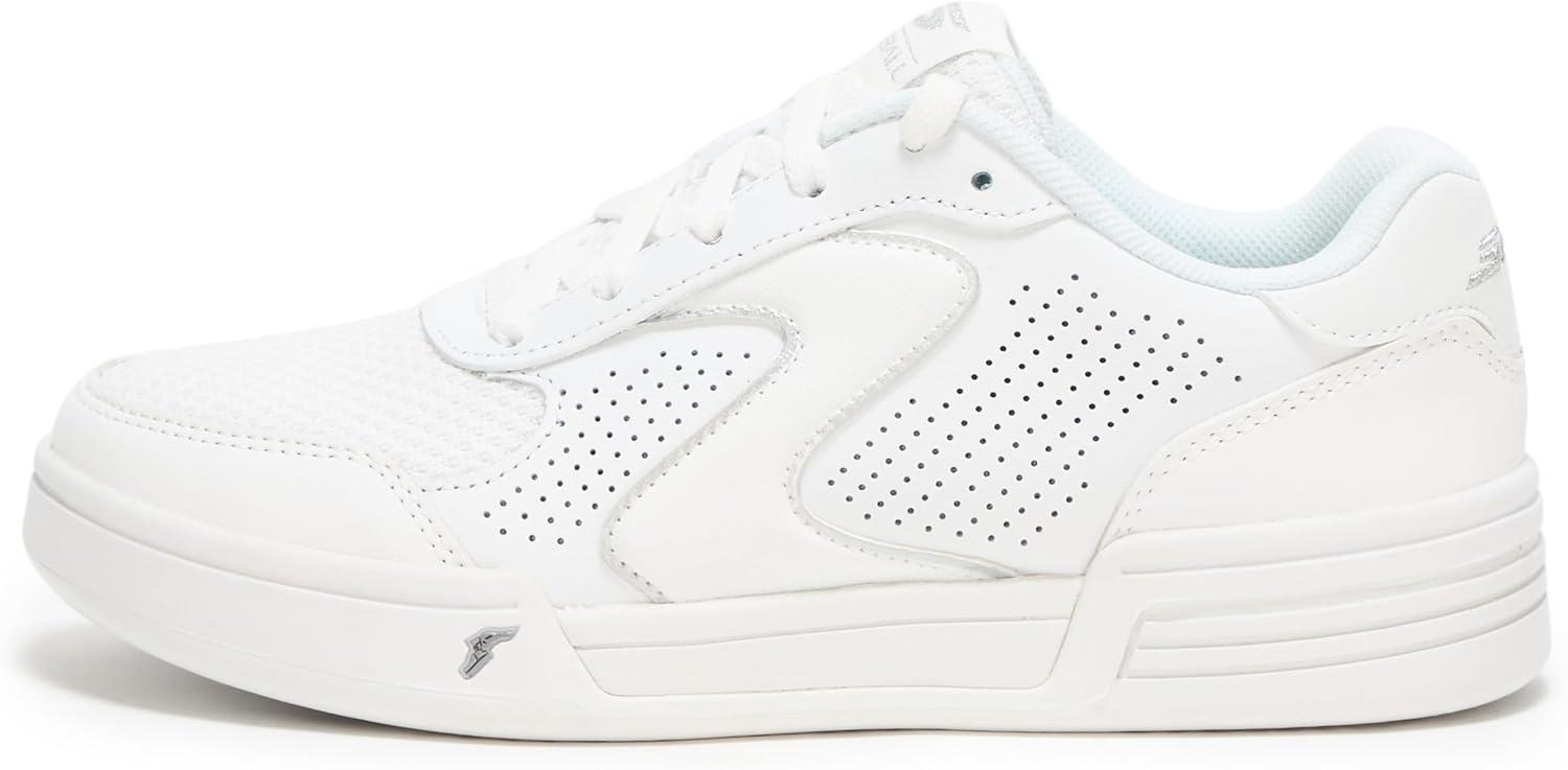 imageSkechers Womens Viper Court ClassicWhite