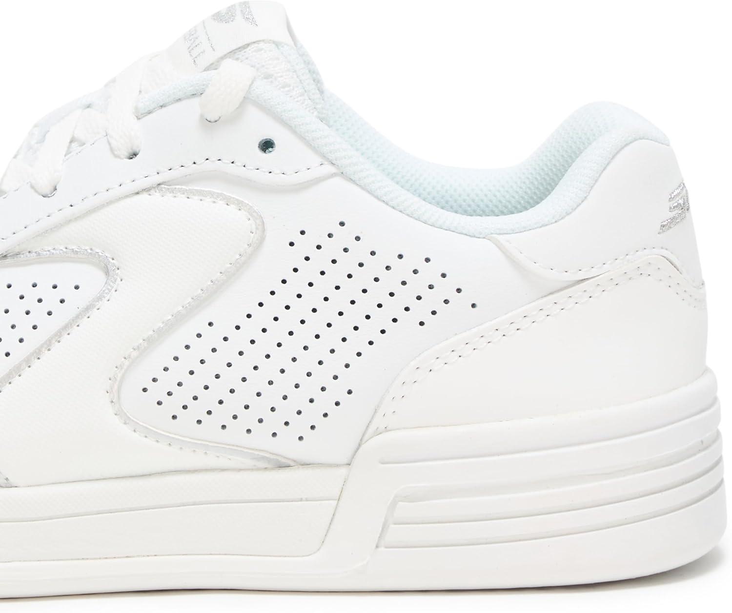 imageSkechers Womens Viper Court ClassicWhite