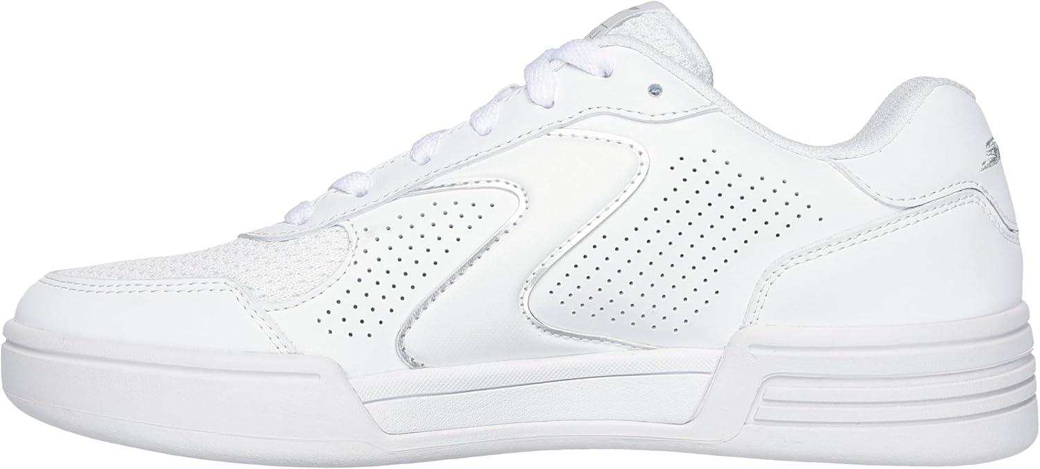 imageSkechers Womens Viper Court ClassicWhite