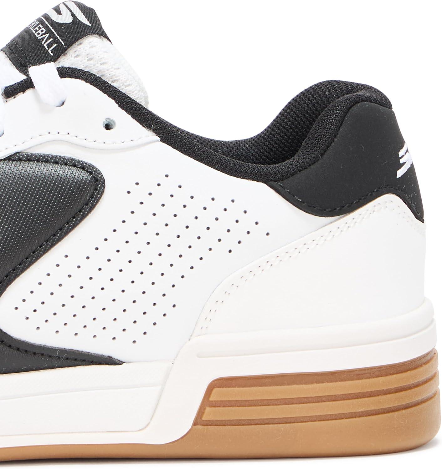 imageSkechers Womens Viper Court ClassicWhiteBlack