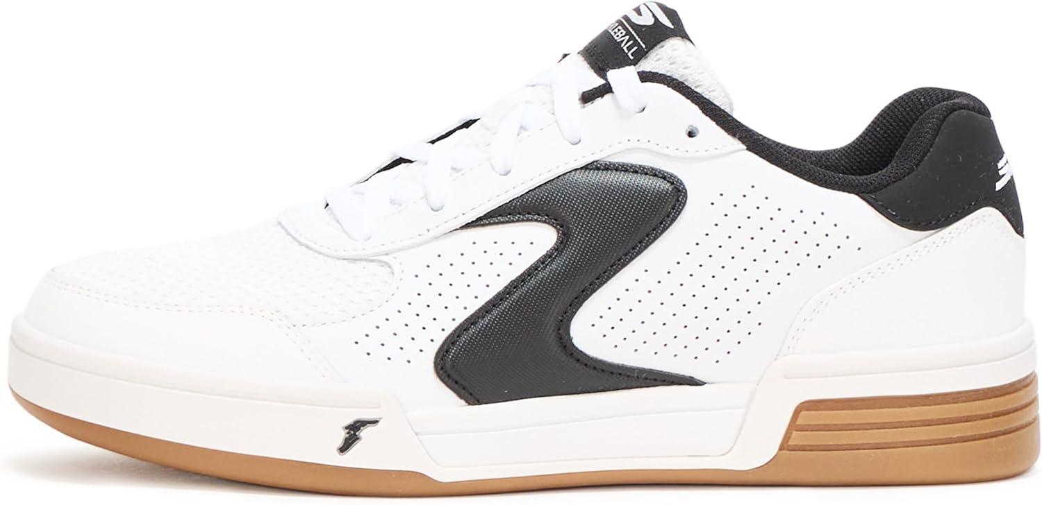 imageSkechers Womens Viper Court ClassicWhiteBlack