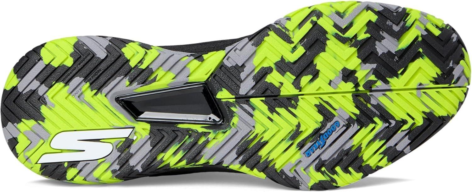 imageSkechers Womens Viper Court Pro Pickleball SneakerBlack