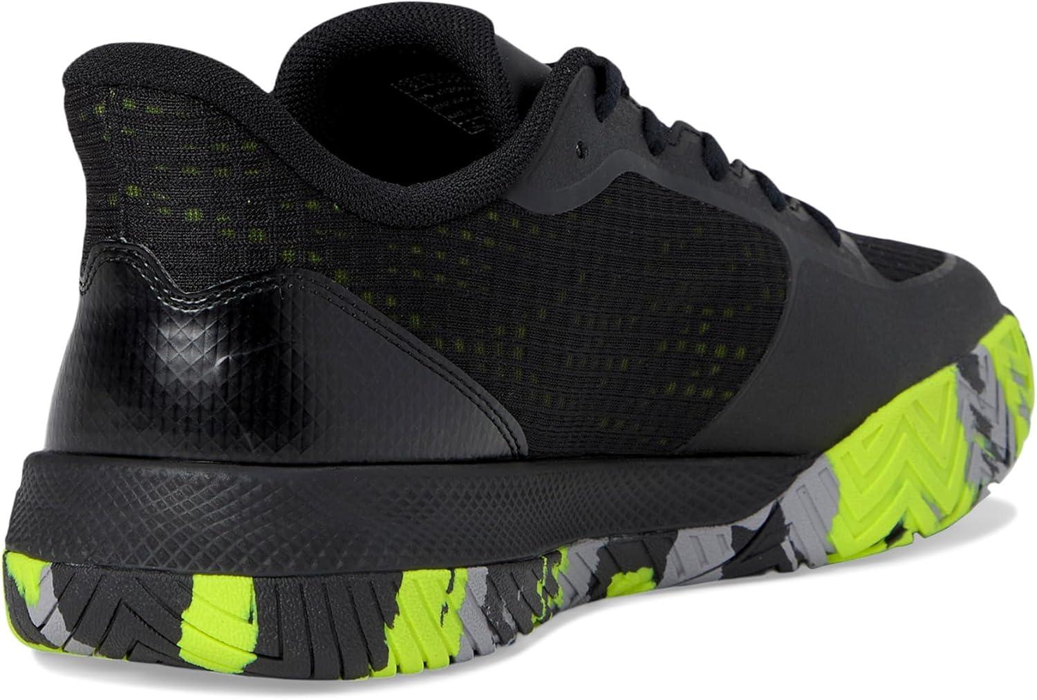 imageSkechers Womens Viper Court Pro Pickleball SneakerBlack