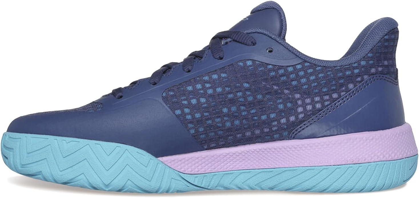 imageSkechers Womens Viper Court Pro Pickleball SneakerBlue