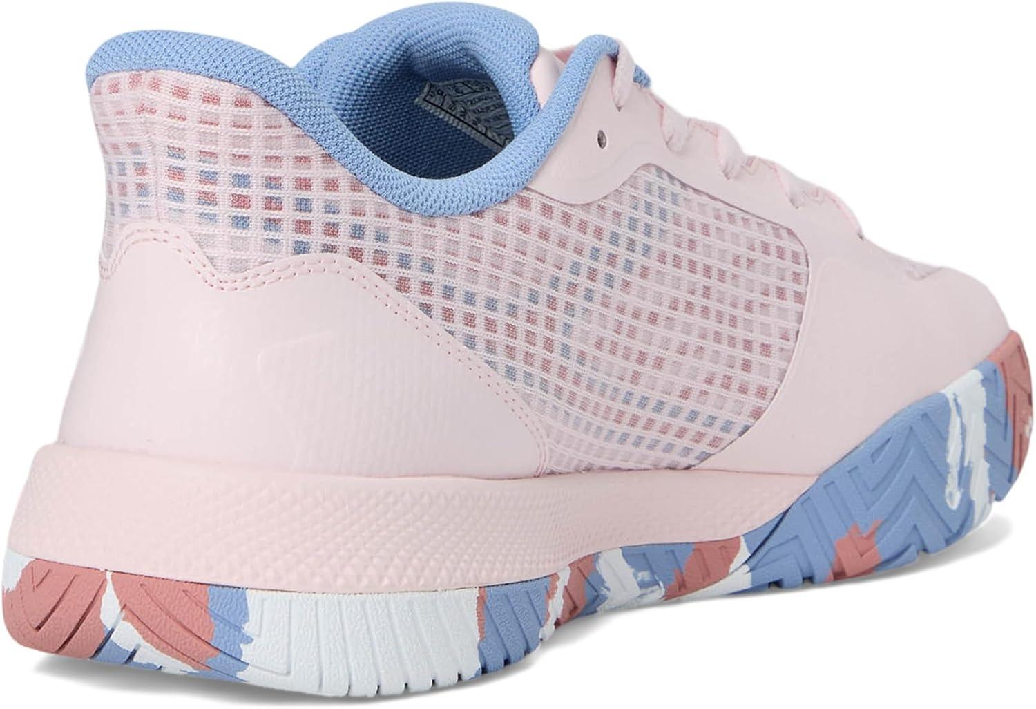 imageSkechers Womens Viper Court Pro Pickleball SneakerLight Pink
