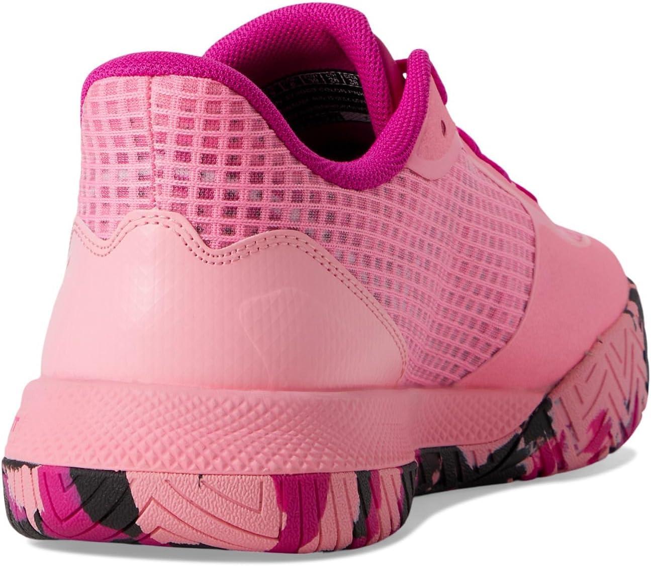 imageSkechers Womens Viper Court Pro Pickleball SneakerPink