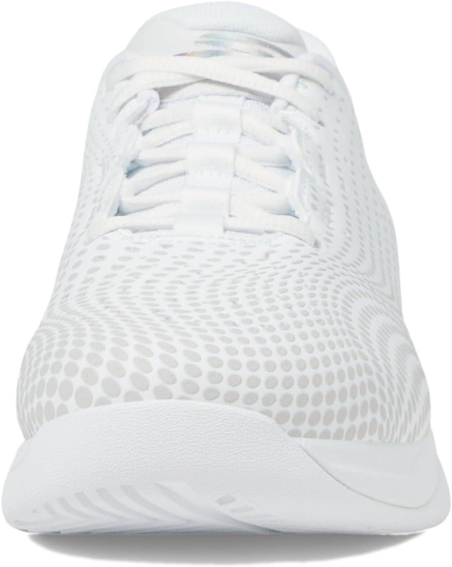 imageSkechers Womens Viper Court Reload Hands Free SlipIns SneakerWhite