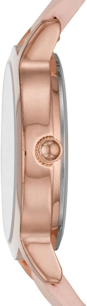 imageSkechers Womens Watch and Interchangeable Band Gift SetRoseFloral Band Set