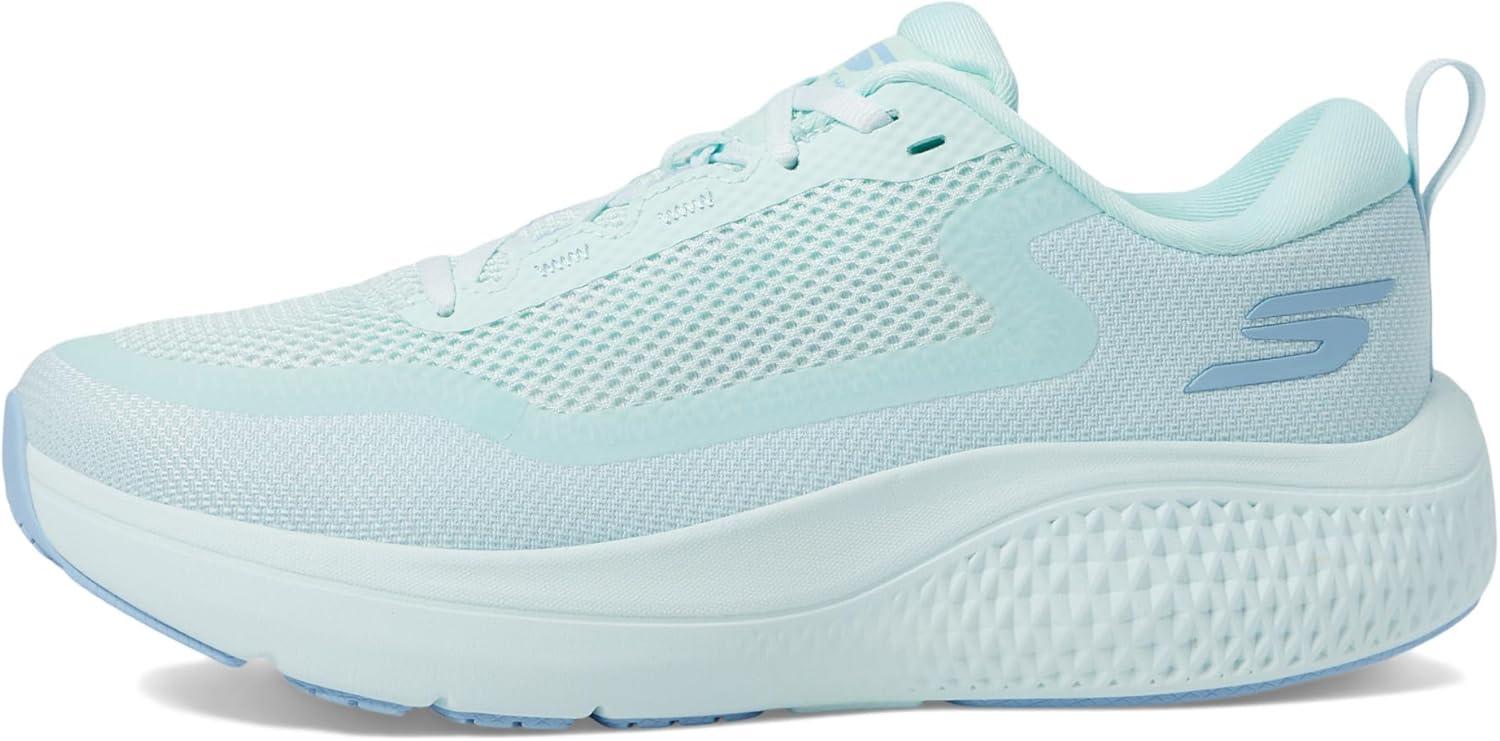 imageSkechers Womens Womens Go Run Supersonic Max SneakerAqua