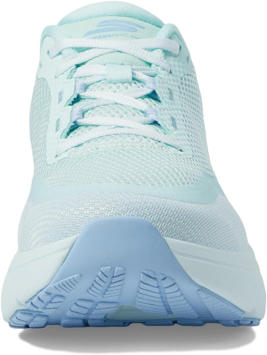 imageSkechers Womens Womens Go Run Supersonic Max SneakerAqua