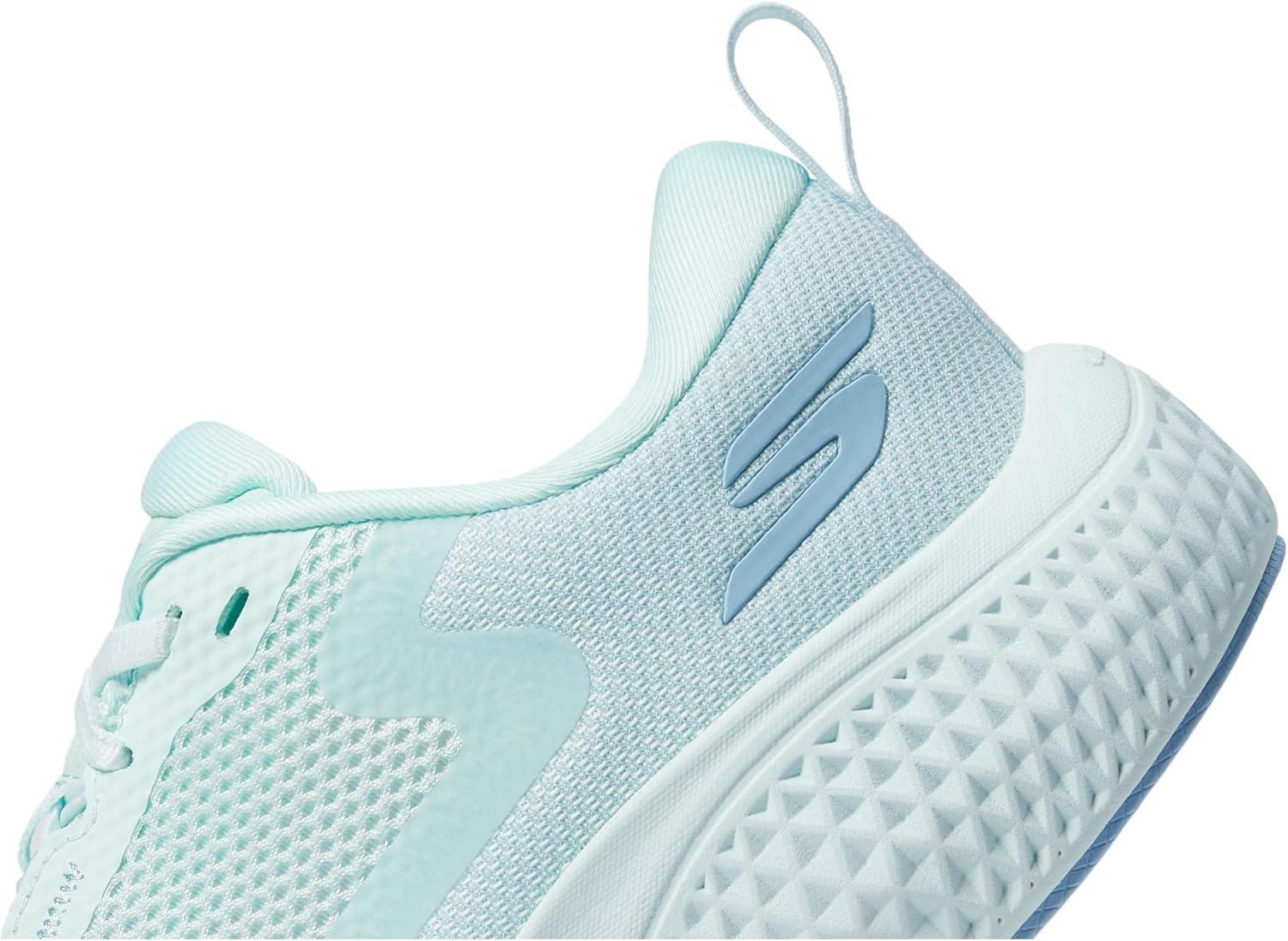 imageSkechers Womens Womens Go Run Supersonic Max SneakerAqua
