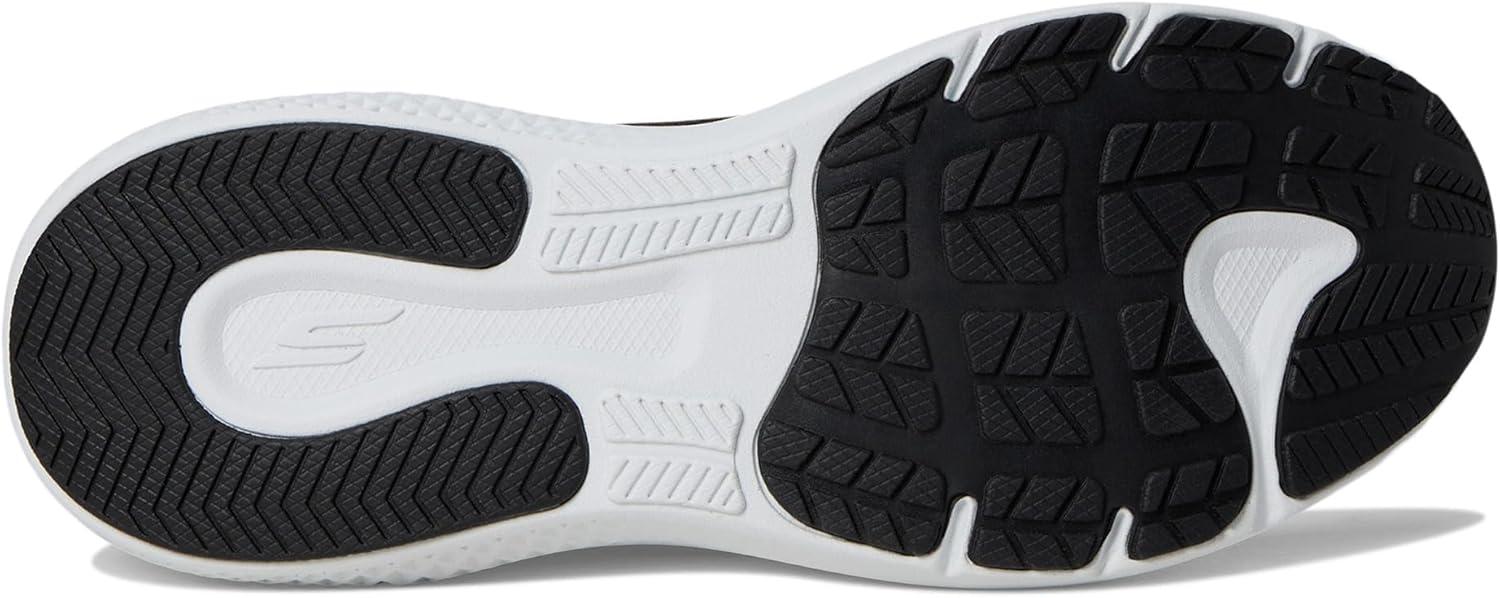 imageSkechers Womens Womens Go Run Supersonic Max SneakerBlackWhite