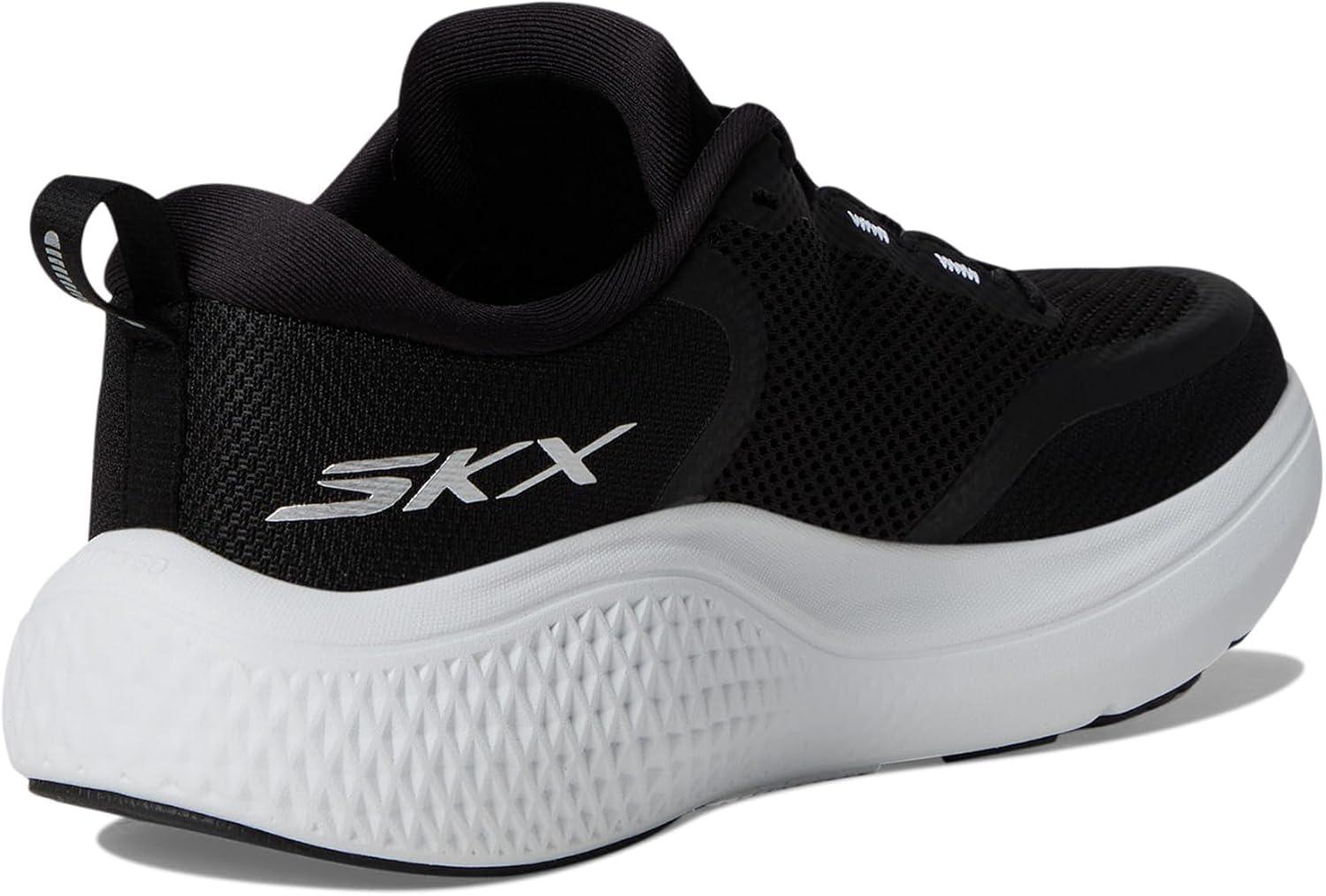 imageSkechers Womens Womens Go Run Supersonic Max SneakerBlackWhite