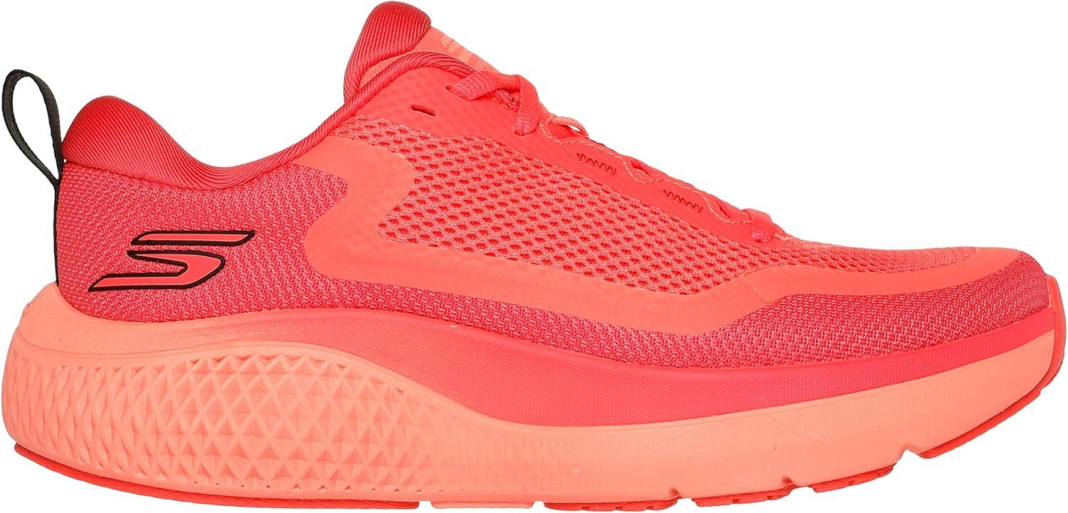 imageSkechers Womens Womens Go Run Supersonic Max SneakerCoral