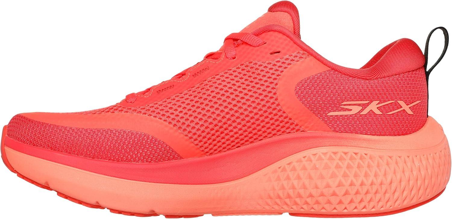 imageSkechers Womens Womens Go Run Supersonic Max SneakerCoral